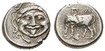 19638 Drachme