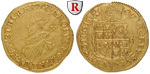 19665 Charles I., Double Crown