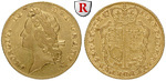 19667 George II., Guinea