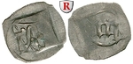 19681 Ruprecht III., Pfennig