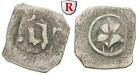 19683 Heinrich IV., Pfennig