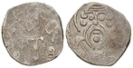 19691 Eberhard von Diest, Denar
