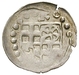 19697 Jakob II. von Baden, Pfenni...