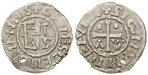 19711 Herbert I., Denar