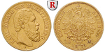 19733 Karl, 10 Mark