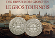 19767_angebot Philipp IV., Gros Tournois