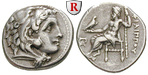 19796 Philipp III., Drachme
