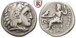 19797 Philipp III., Drachme