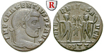 19803 Maxentius, Follis