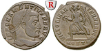 19806 Maxentius, Follis