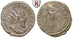 19815 Postumus, Antoninian