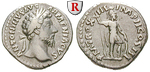 19817 Marcus Aurelius, Denar