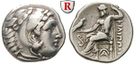 19819 Philipp III., Drachme