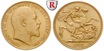 19847 Edward VII., 2 Pounds