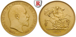 19848 Edward VII., 5 Pounds