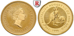 19860 Elizabeth II., 50 Dollars