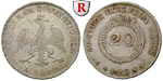 19872 20 Kreuzer