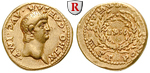 19915 Nero, Aureus