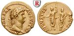 19916 Nero, Aureus
