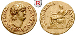 19924 Nero, Aureus