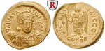 19930 Anastasius I., Solidus