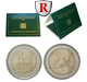 19938 Benedikt XVI., 2 Euro