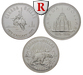 19967 Elizabeth II., Satz
