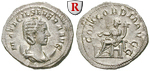 19993 Otacilia Severa, Frau Phili...