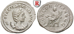 19995 Otacilia Severa, Frau Phili...