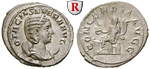 19996 Otacilia Severa, Frau Phili...