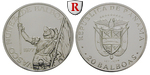 20052 Republik, 20 Balboas