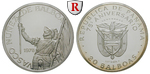 20053 Republik, 20 Balboas