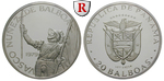 20054 Republik, 20 Balboas
