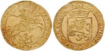 20091 1/2 Großer Goldener Reiter