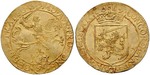 20095 1/2 Großer Goldener Reiter