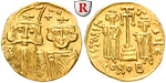 20108 Constans II. und Constantin...
