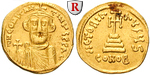 20110 Constans II., Solidus