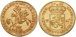 20176 7 Gulden (1/2 Goldener Reit...