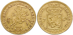 20178 7 Gulden (1/2 Goldener Reit...