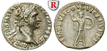 20197 Domitianus, Denar