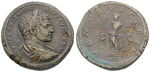 20205 Caracalla, Sesterz