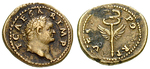 20212 Titus, Caesar, Semis