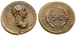 20214 Traianus, Semis