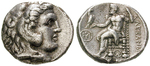 20240 Alexander III. der Grosse, ...