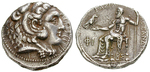 20242 Alexander III. der Grosse, ...