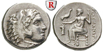 20244 Alexander III. der Grosse, ...