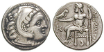 20246 Alexander III. der Grosse, ...