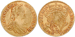 20274 Maria Theresia, Dukat