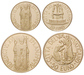 20296 Benedikt XVI., 20 Euro und ...