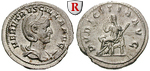 20306 Herennia Etruscilla, Frau d...